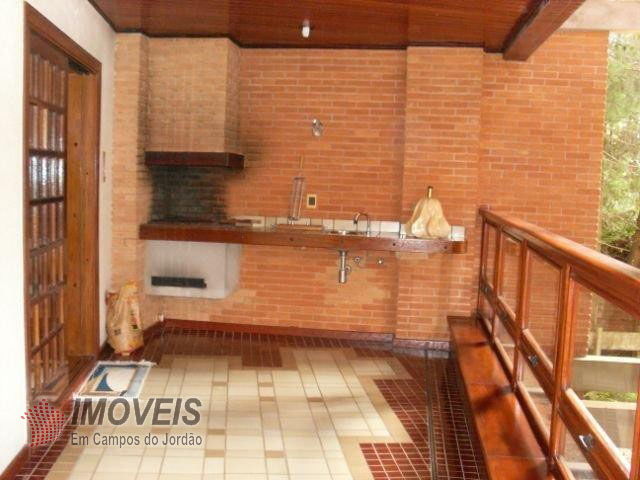 0 para Apartamentos - Locação Temporária  em Campos do Jordão