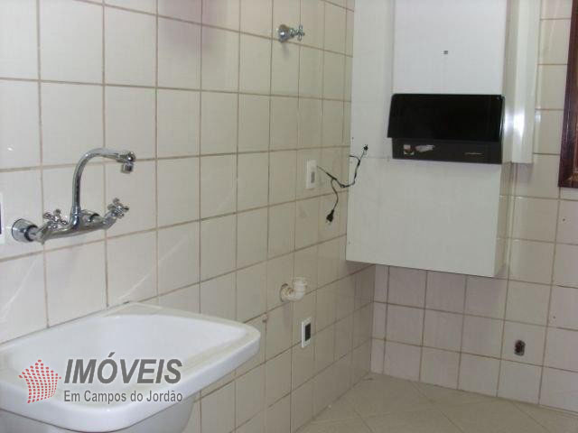 0 para Apartamentos - Locação Temporária  em Campos do Jordão