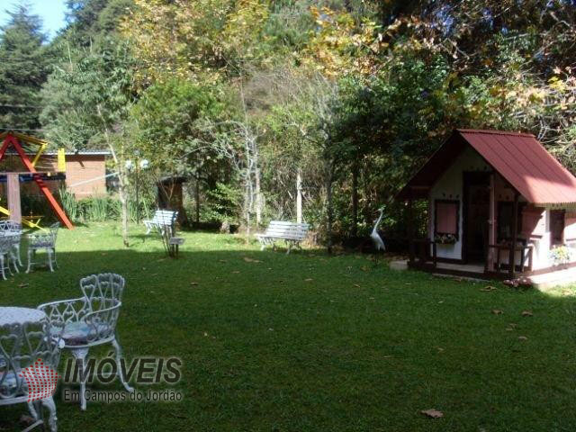 0 para Apartamentos - Locação Temporária  em Campos do Jordão