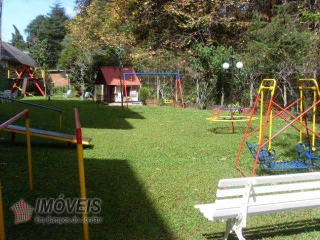 0 para Apartamentos - Locação Temporária  em Campos do Jordão
