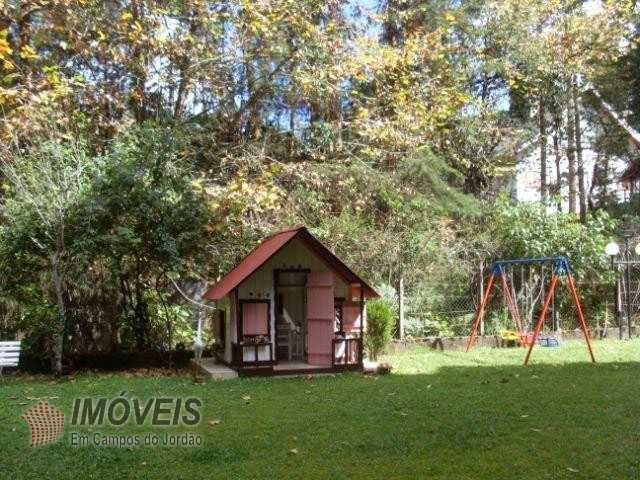 0 para Apartamentos - Locação Temporária  em Campos do Jordão