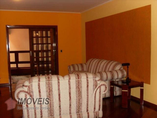 0 para Apartamentos - Locação Temporária  em Campos do Jordão