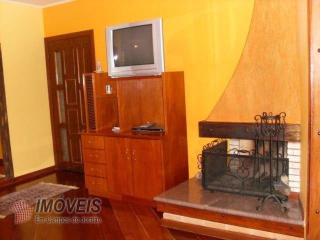 0 para Apartamentos - Locação Temporária  em Campos do Jordão