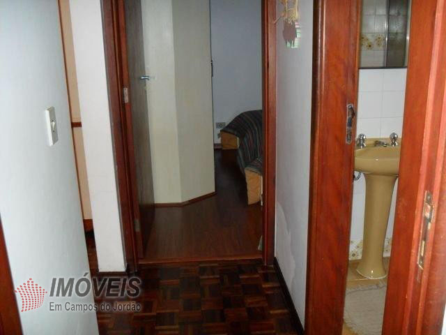 0 para Apartamentos - Locação Temporária  em Campos do Jordão
