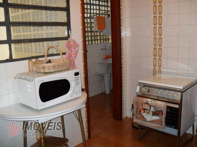 0 para Apartamentos - Locação Temporária  em Campos do Jordão