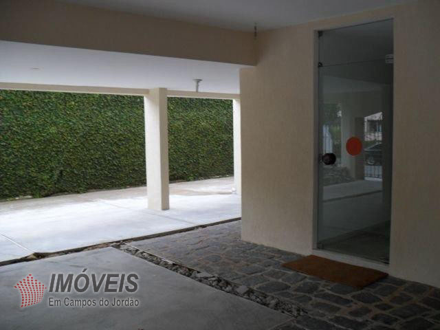 0 para Apartamentos - Locação Temporária  em Campos do Jordão