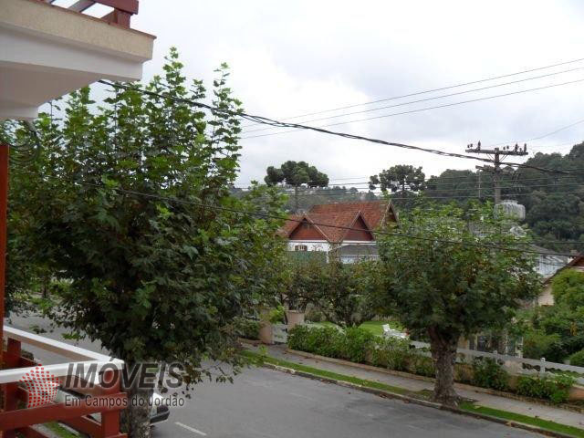 0 para Apartamentos - Locação Temporária  em Campos do Jordão