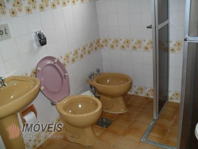 0 para Apartamentos - Locação Temporária  em Campos do Jordão