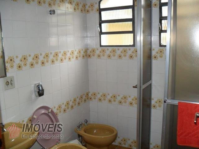 0 para Apartamentos - Locação Temporária  em Campos do Jordão