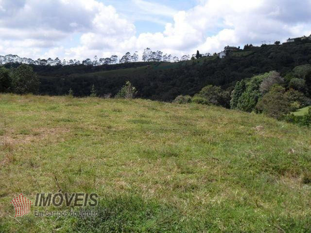 0 para Terrenos - Venda em Campos do Jordão