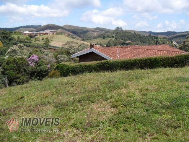 0 para Terrenos - Venda em Campos do Jordão