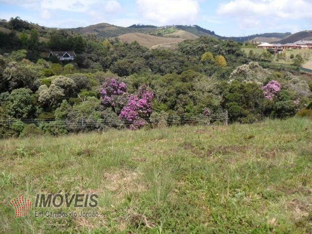 0 para Terrenos - Venda em Campos do Jordão