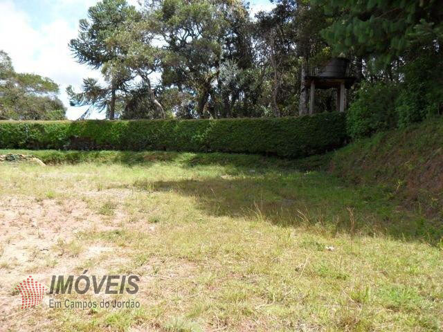 0 para Terrenos - Venda em Campos do Jordão