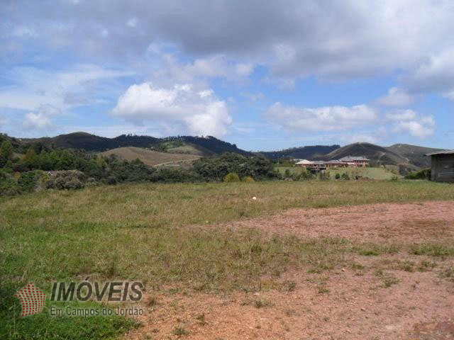 0 para Terrenos - Venda em Campos do Jordão