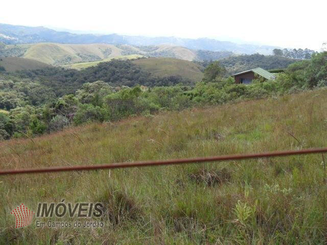 0 para Terrenos - Venda em Campos do Jordão