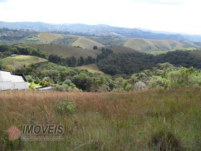 0 para Terrenos - Venda em Campos do Jordão
