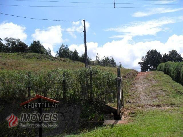 0 para Terrenos - Venda em Campos do Jordão