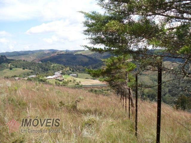 0 para Terrenos - Venda em Campos do Jordão