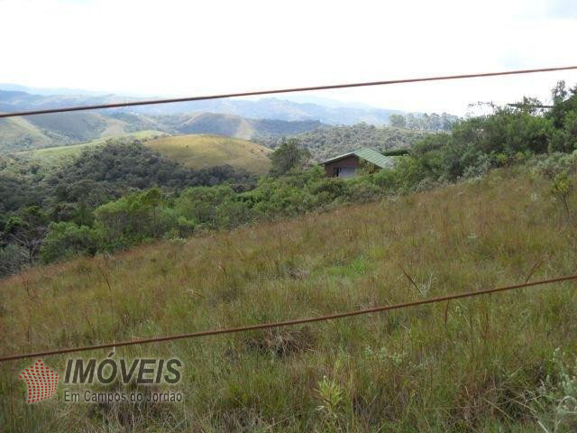0 para Terrenos - Venda em Campos do Jordão