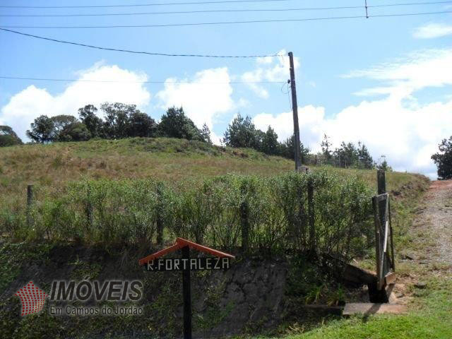 0 para Terrenos - Venda em Campos do Jordão