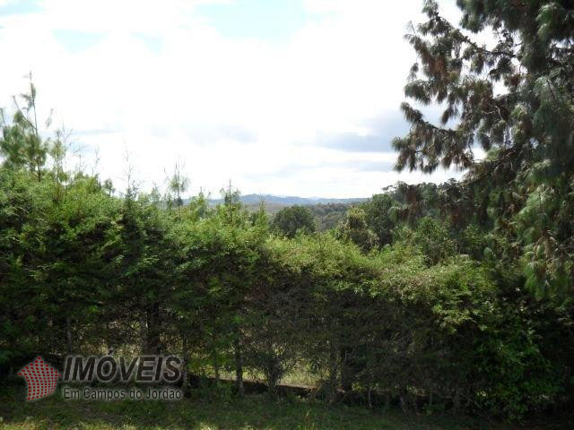 0 para Terrenos - Venda em Campos do Jordão