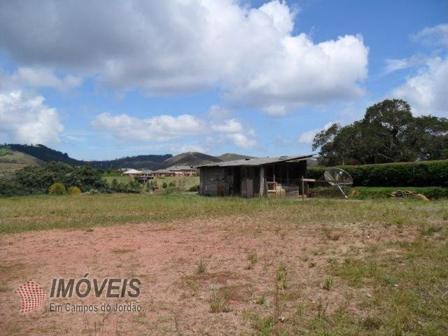 0 para Terrenos - Venda em Campos do Jordão