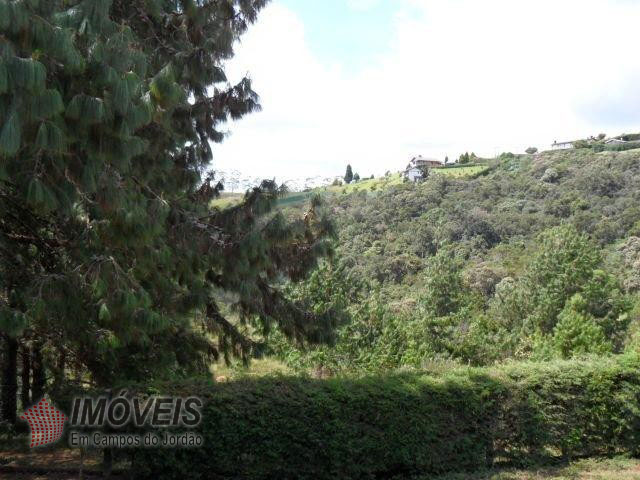 0 para Terrenos - Venda em Campos do Jordão