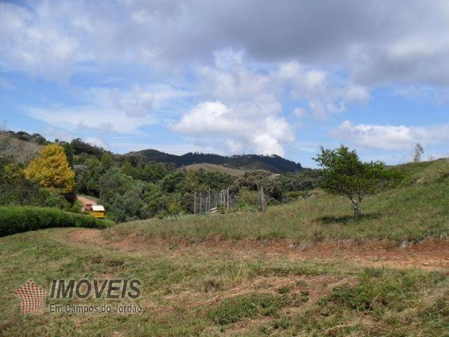 0 para Terrenos - Venda em Campos do Jordão