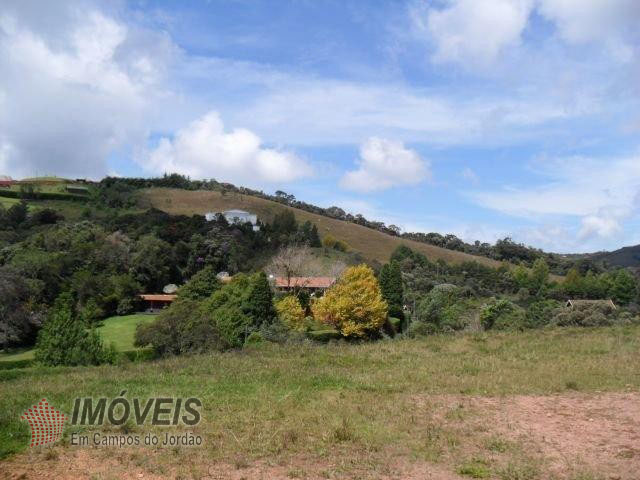 0 para Terrenos - Venda em Campos do Jordão