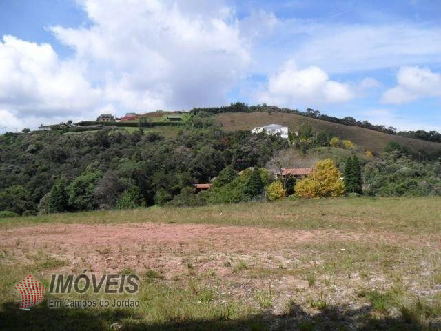 0 para Terrenos - Venda em Campos do Jordão