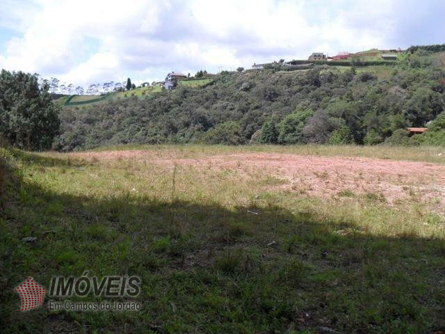 0 para Terrenos - Venda em Campos do Jordão