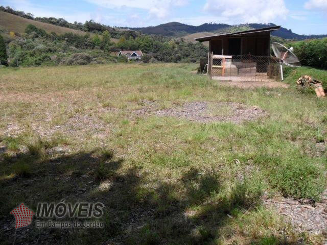0 para Terrenos - Venda em Campos do Jordão