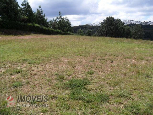 0 para Terrenos - Venda em Campos do Jordão