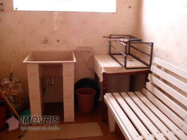 0 para Casas - Locação Temporária  em Campos do Jordão