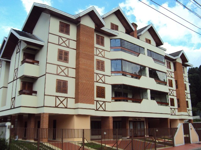 0 para Apartamentos - Locação Temporária  em Campos do Jordão