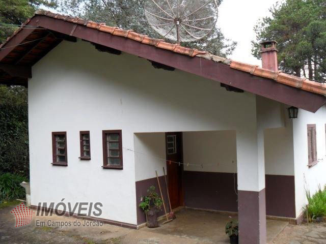 Casa para Locação Temporária 