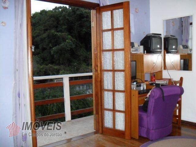 0 para Casas - Venda em Campos do Jordão