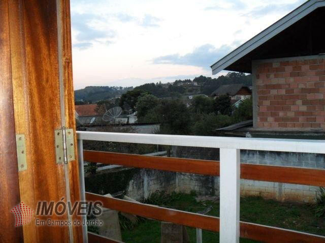 0 para Casas - Venda em Campos do Jordão