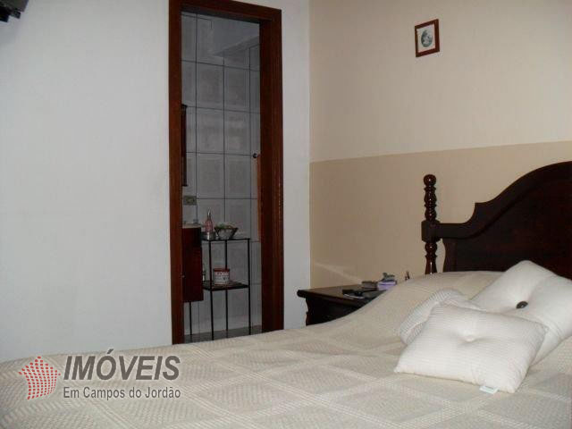 0 para Casas - Venda em Campos do Jordão
