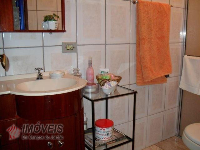0 para Casas - Venda em Campos do Jordão