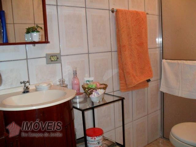 0 para Casas - Venda em Campos do Jordão