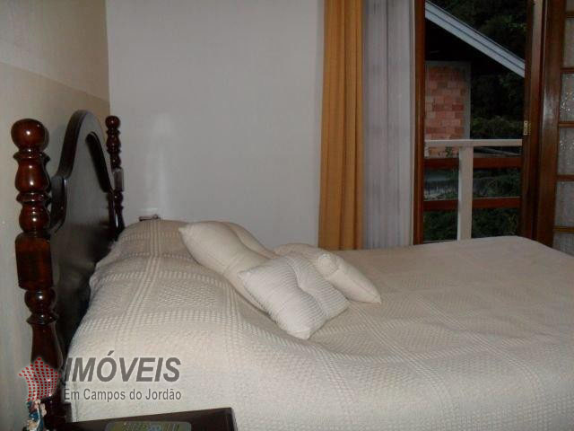 0 para Casas - Venda em Campos do Jordão