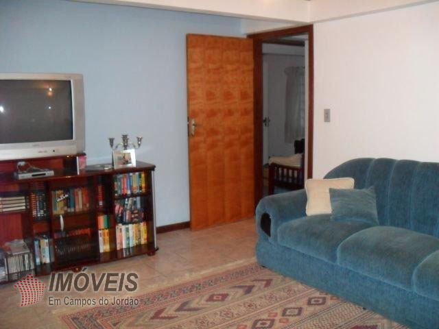 0 para Casas - Venda em Campos do Jordão
