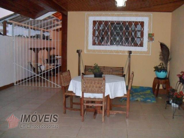 0 para Casas - Venda em Campos do Jordão