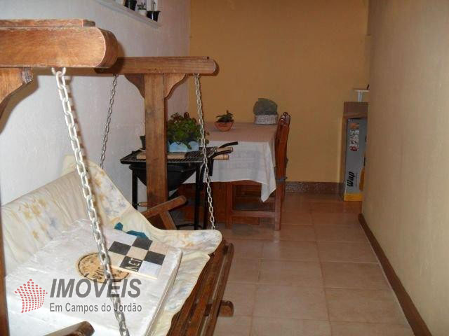 0 para Casas - Venda em Campos do Jordão