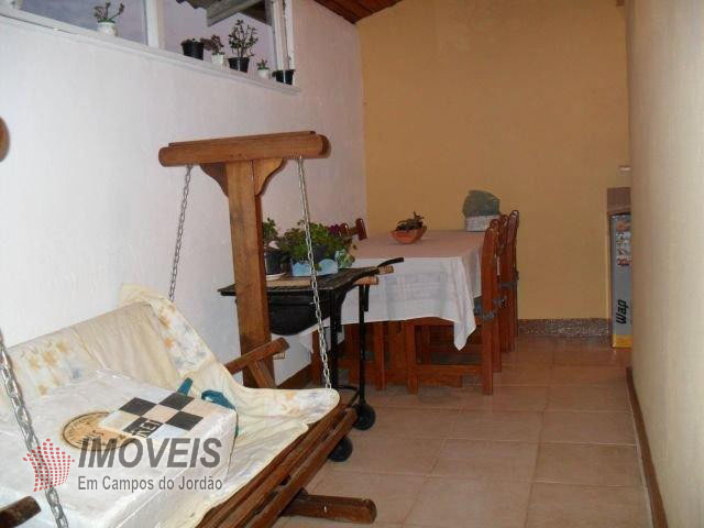 0 para Casas - Venda em Campos do Jordão