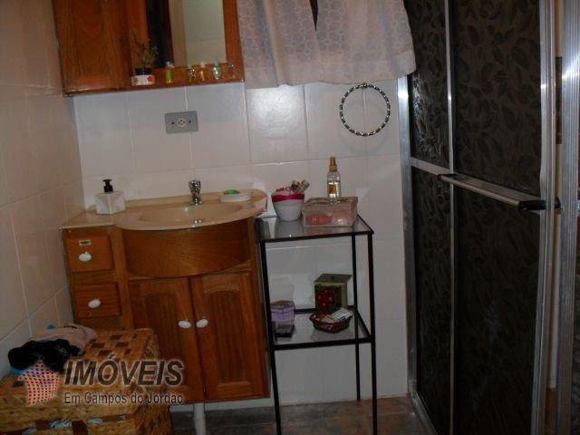 0 para Casas - Venda em Campos do Jordão
