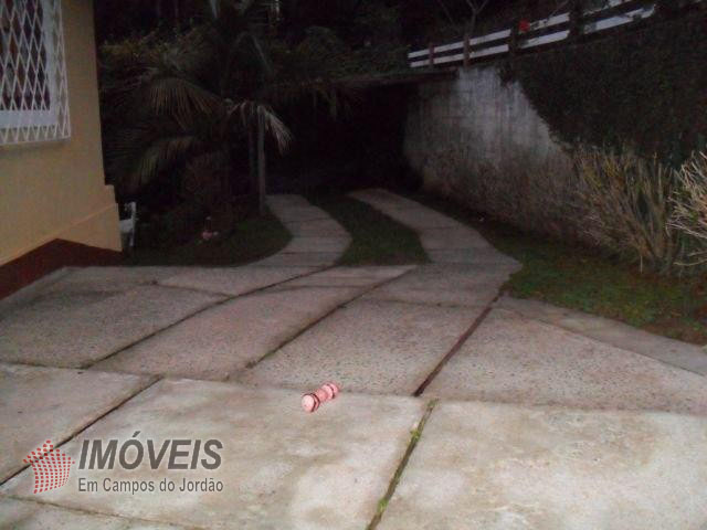 0 para Casas - Venda em Campos do Jordão