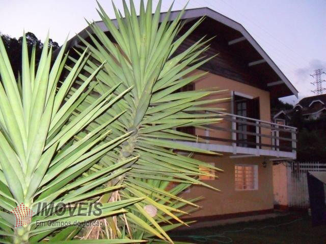 0 para Casas - Venda em Campos do Jordão
