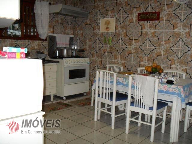 0 para Casas - Venda em Campos do Jordão